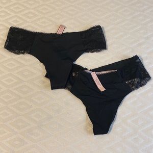 Victoria’s Secret Thong